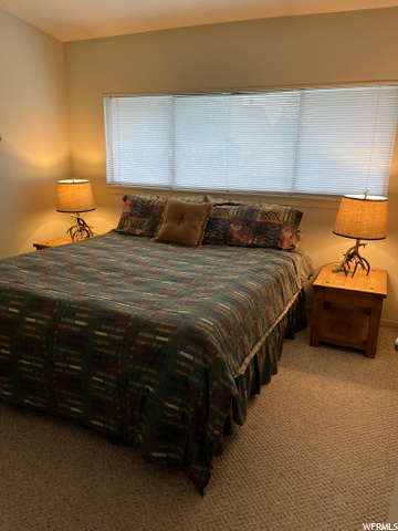 Queen Bedroom, 2nd Level