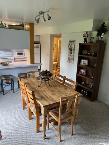 Dining Room, Kitchen, 1/2 Bath