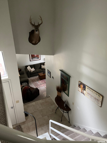 Hallway View