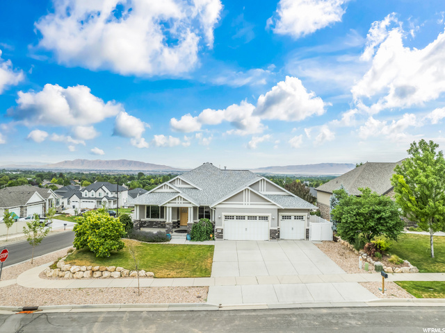 Existing Home
