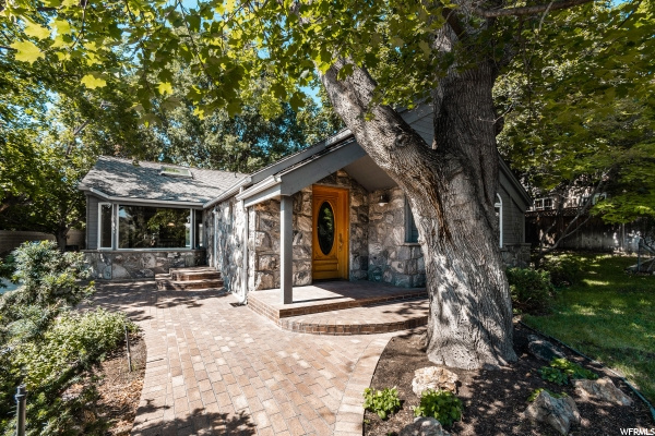 Existing Home