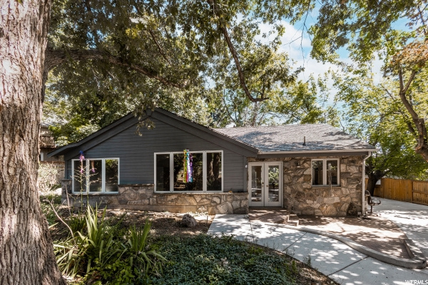 rear home