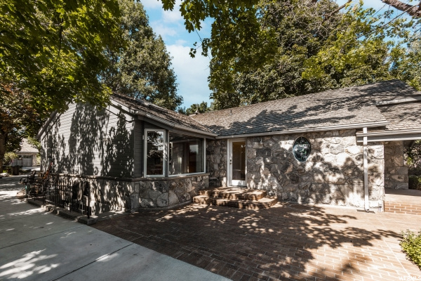 side home