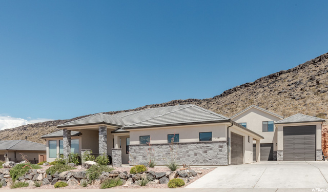 Existing Home