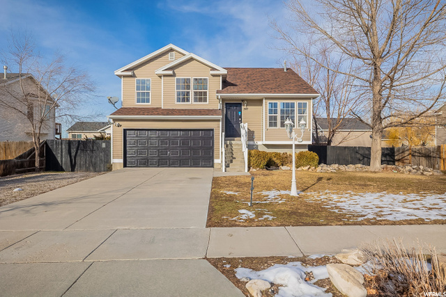 Existing Home