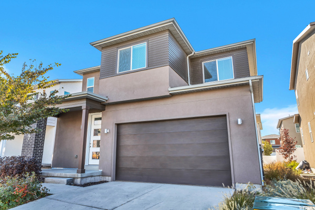 Existing Home
