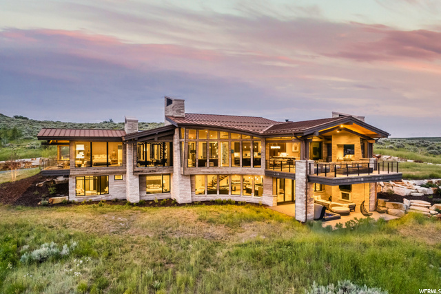 Existing Home