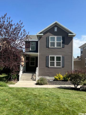 Existing Home