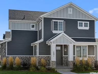 Existing Home
