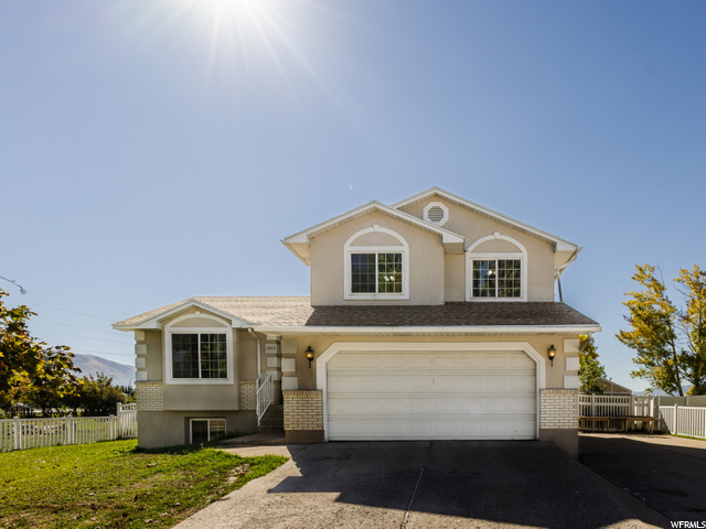 Existing Home