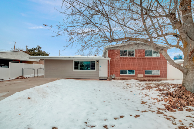 Existing Home