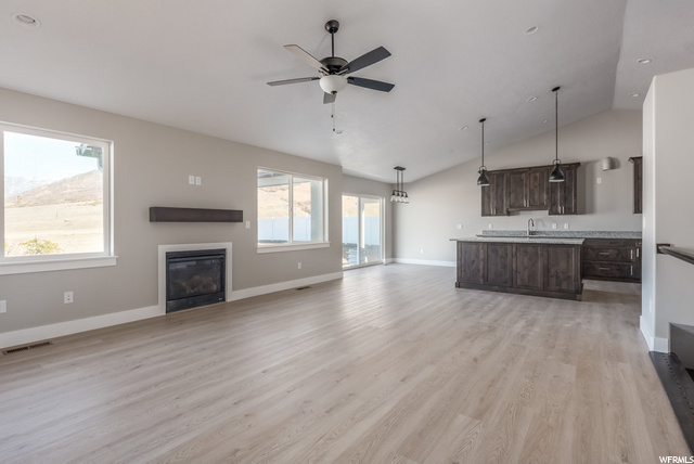 Living Room - 2