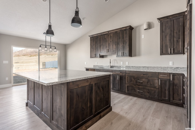 Kitchen - 2
