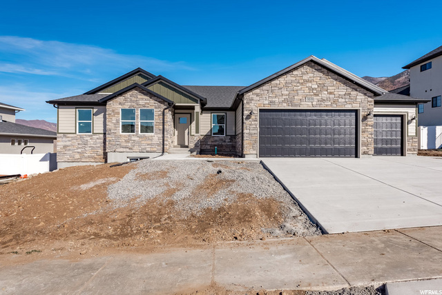 Existing Home