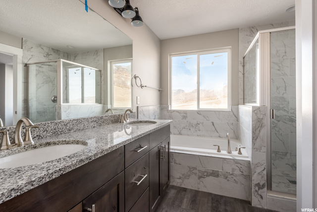 Master Bath - 1