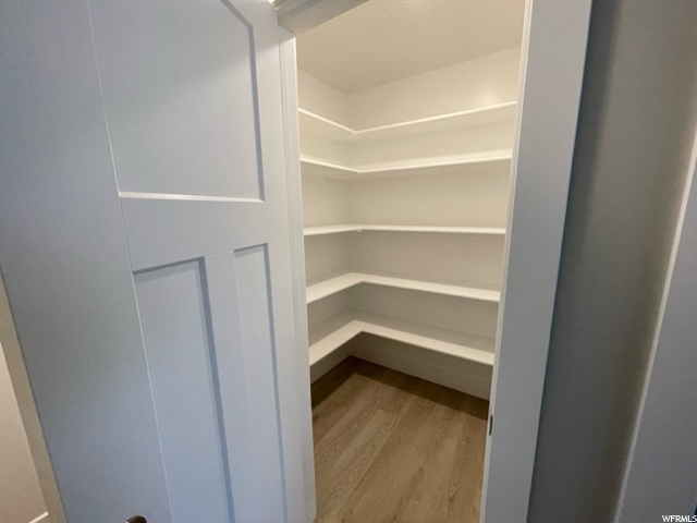 Pantry