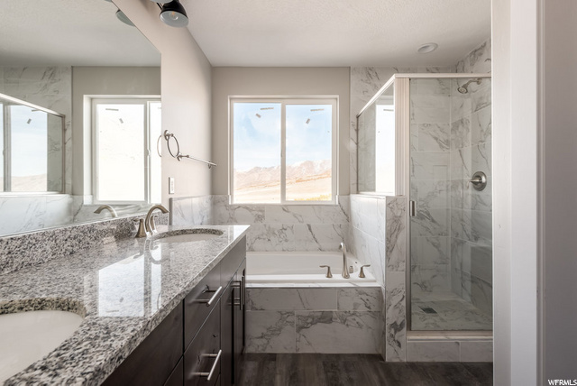 Master Bath - 2