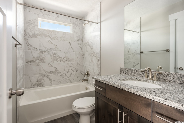 Hall Bathroom