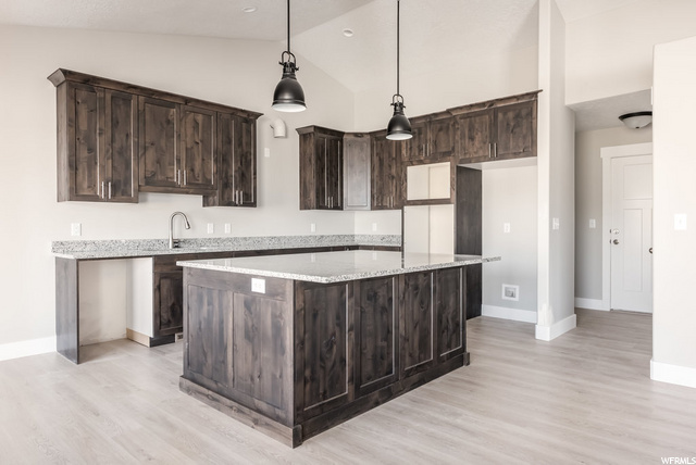 Kitchen - 1 (appliances coming)