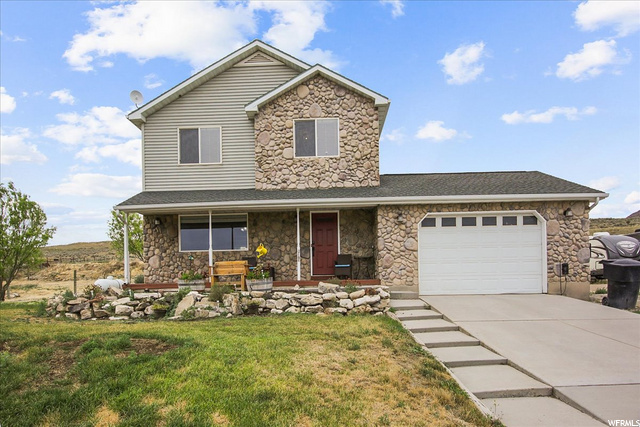 9175 N Sunset Dr W, Tremonton, UT 84337