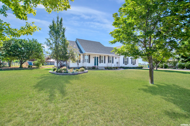 Existing Home