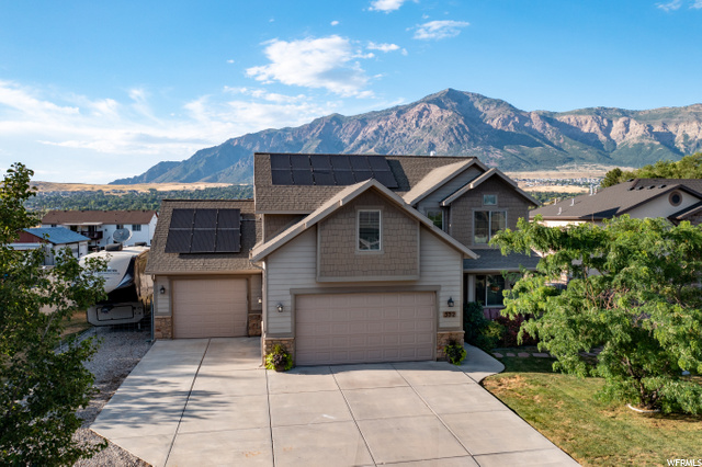 552 W 2500 N, Harrisville, UT 84414