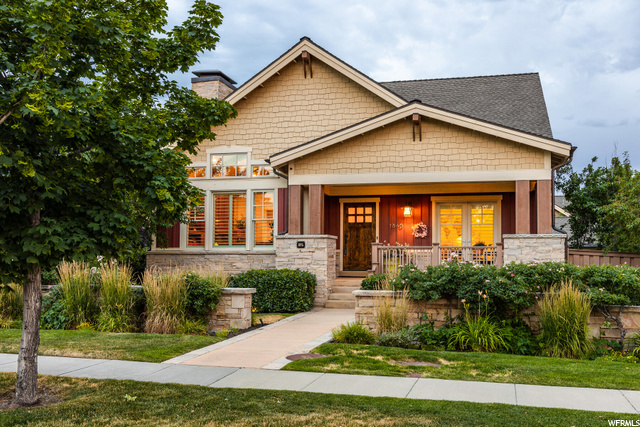 Existing Home