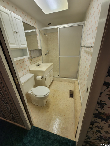 Bathroom 3