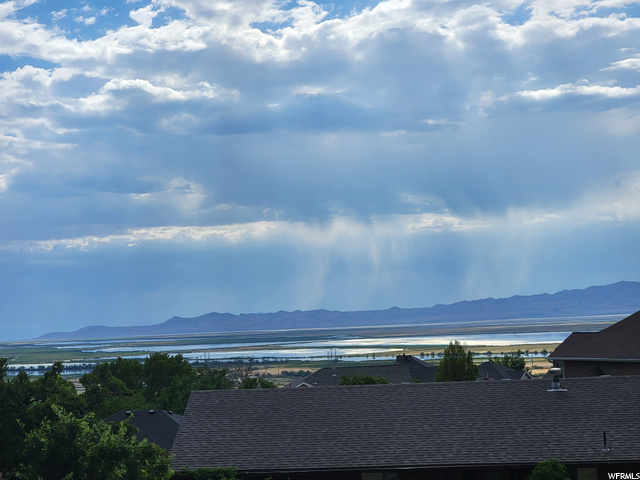 View from Balcony