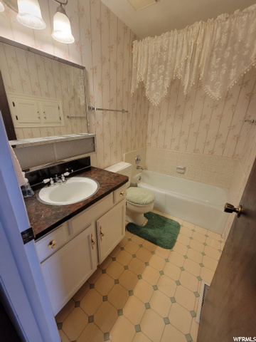 Bathroom 2