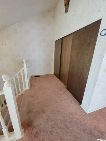Entry Closets