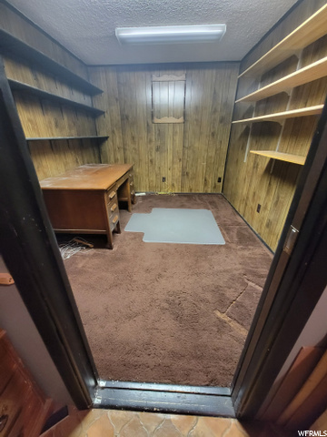 Main Office Area