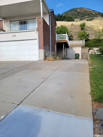 RV Parking