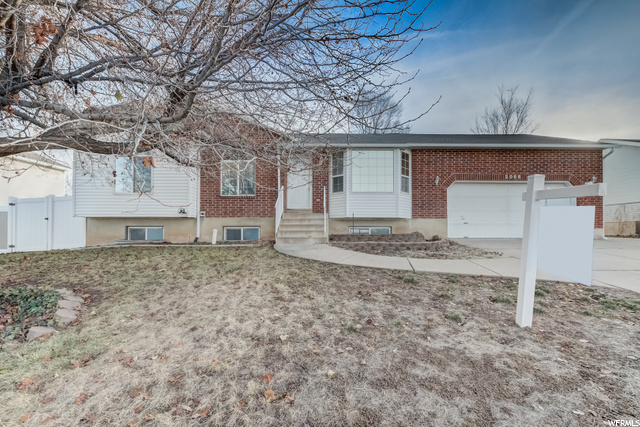 Existing Home