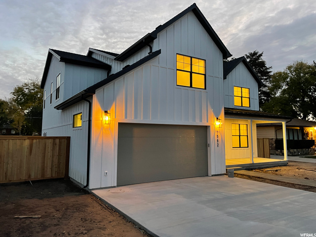 Existing Home