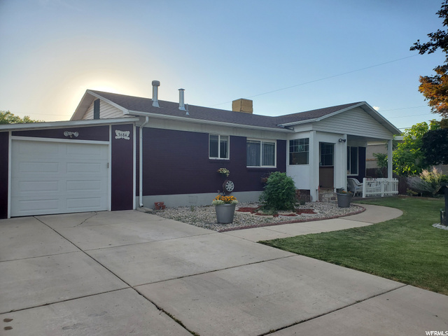 Existing Home
