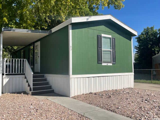 Existing Home