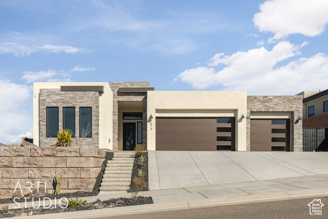 Existing Home