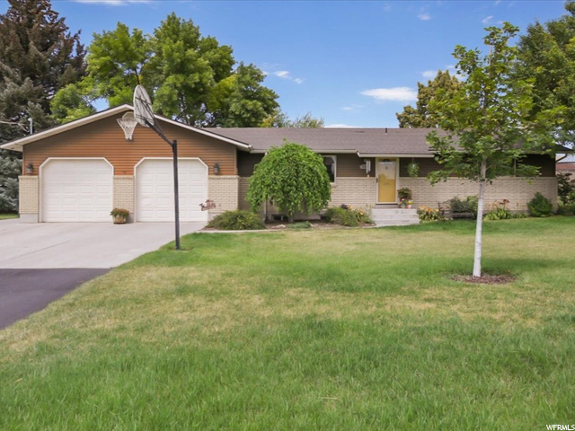 Existing Home