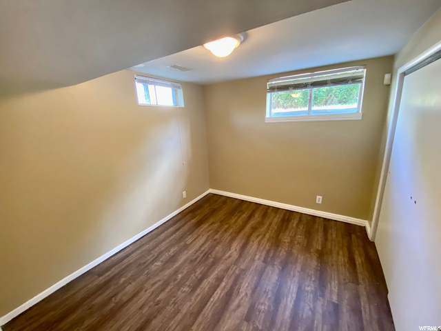 Downstair's Bedroom 4