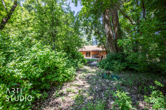 6481 N Fork Rd #N, Eden, UT 84310