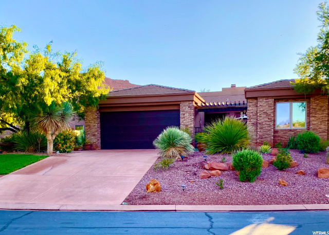 Existing Home