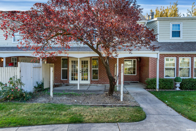 Existing Home
