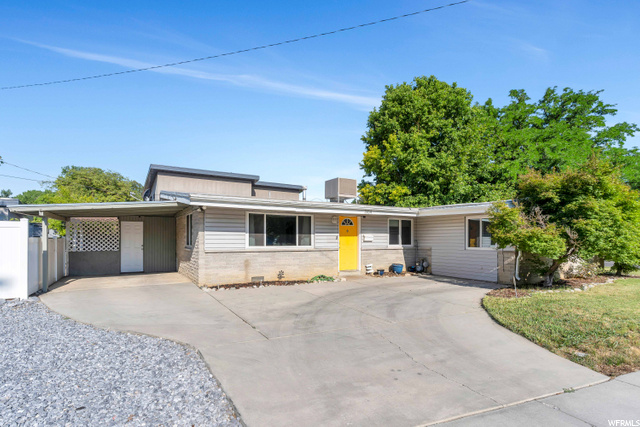 Existing Home