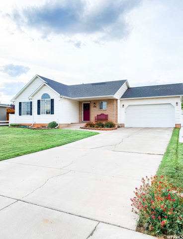 Existing Home