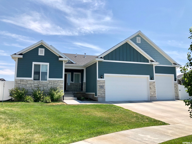 Existing Home