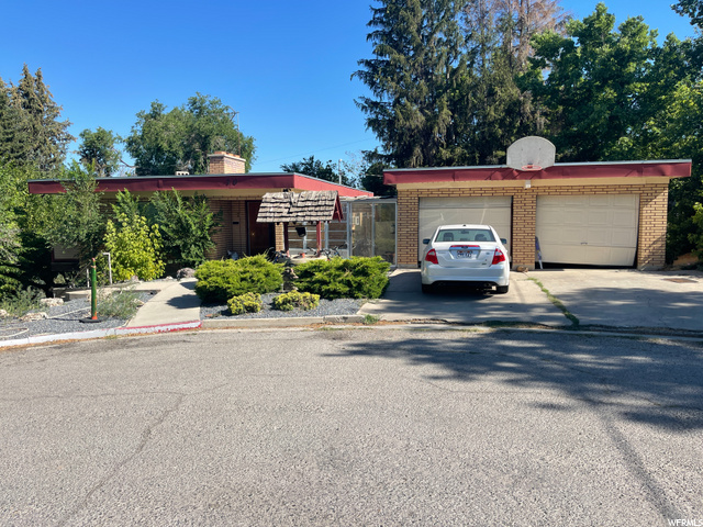 70 N Hillside Cir E, Logan, UT 84321