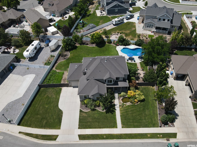 Existing Home