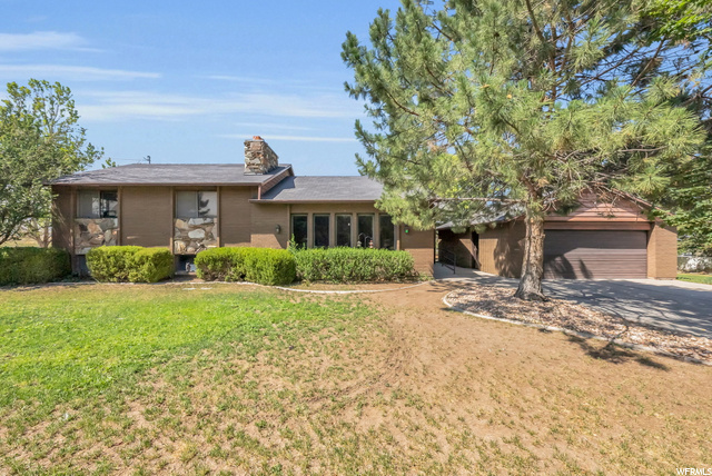 Existing Home