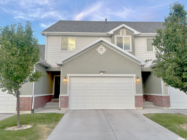 11843 S Hidden Ivy Ct, Riverton, UT 84065